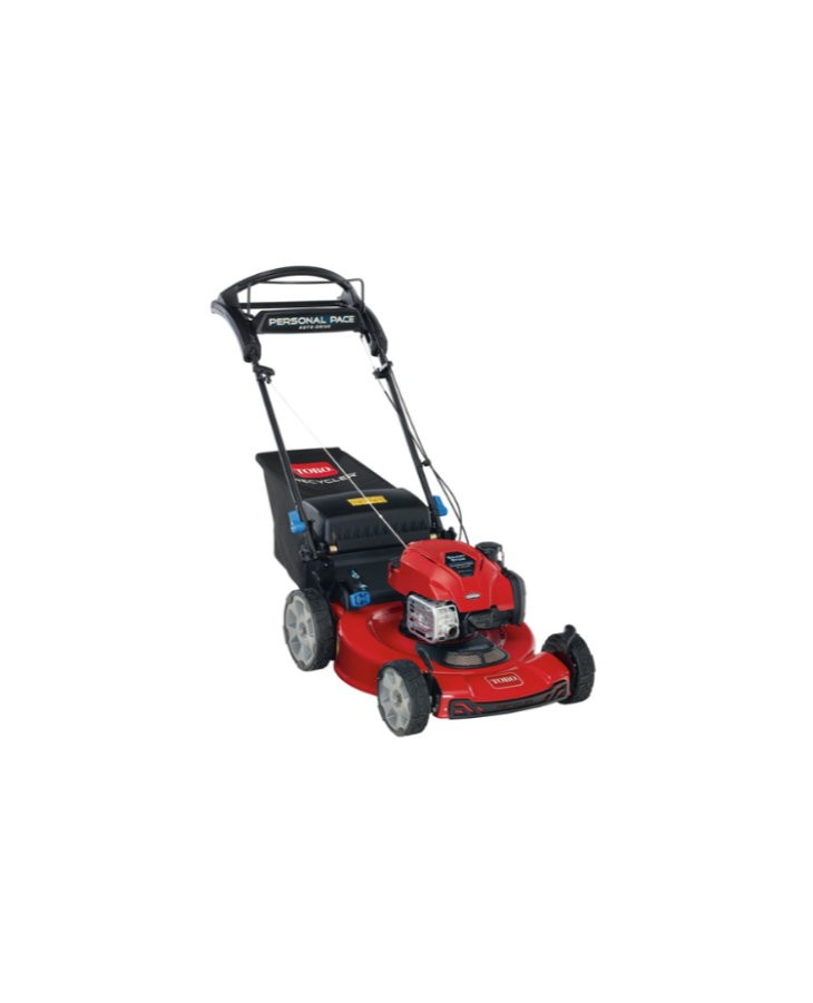 Conduite automatique SMARTSTOW® Personal Pace de 56 cm (22 po)