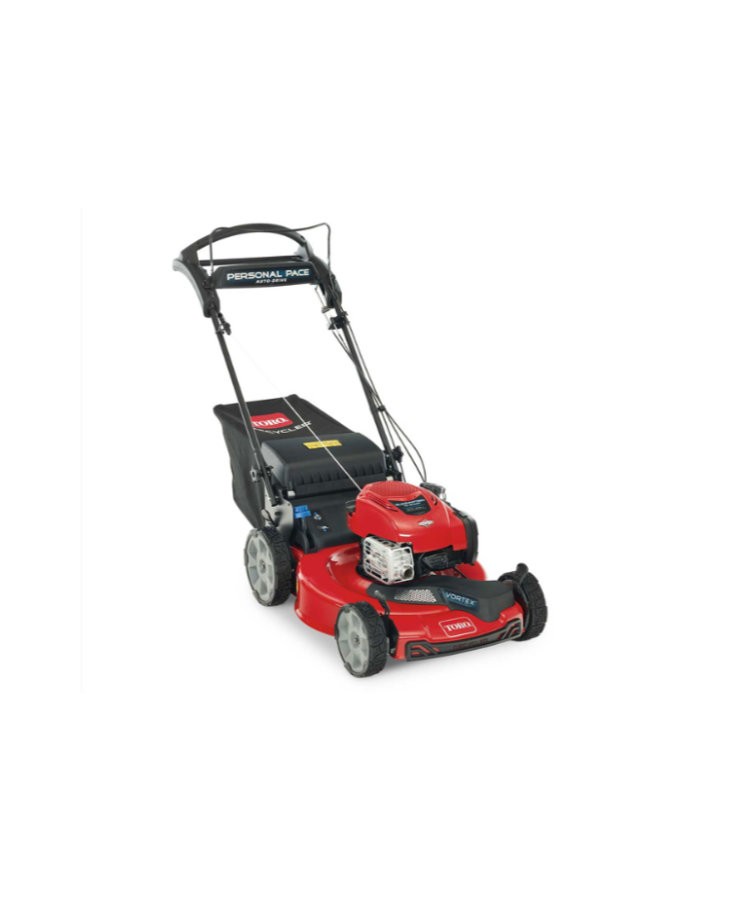Tondeuse à traction intégrale Personal Pace® de 56 cm (22 po)