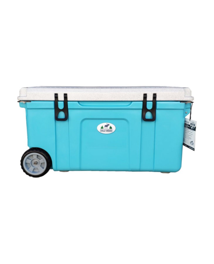 Glacière Chilly 75 litres avec roues