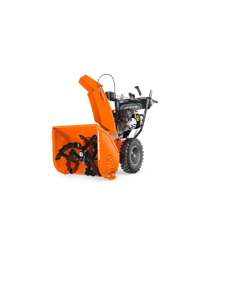 Ariens PLATINUM 24 SHO 369cc