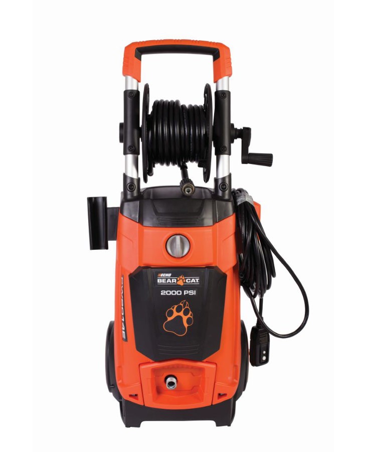 ECHO BearCat PW2014E