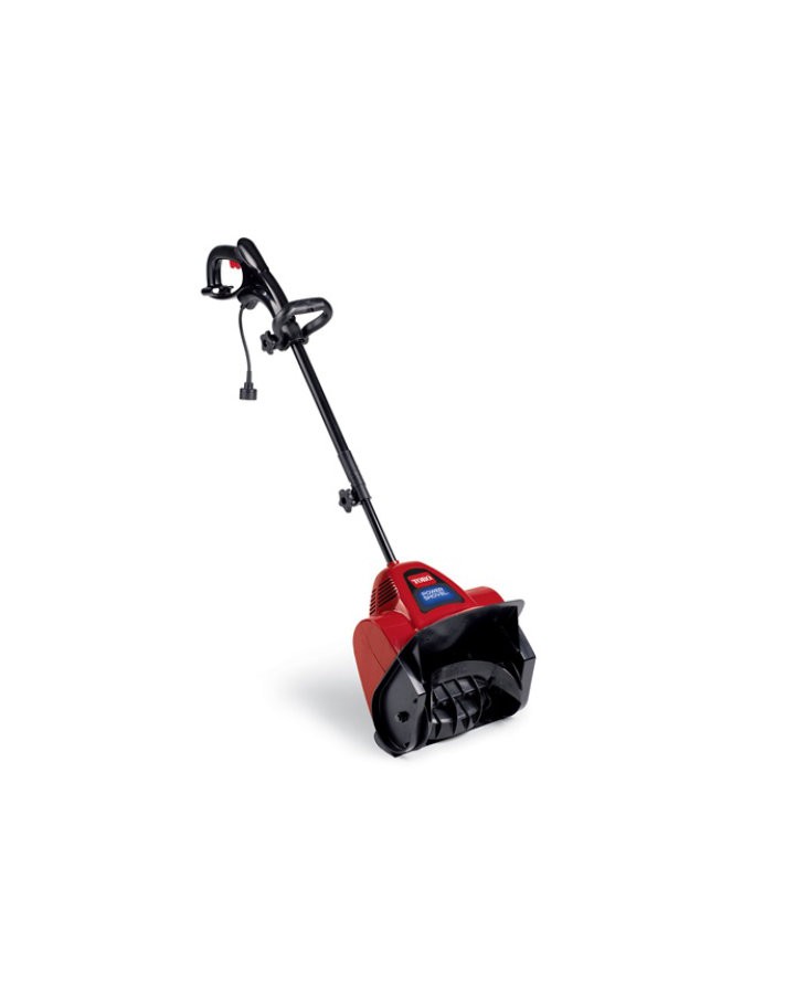 TORO Pelle électrique