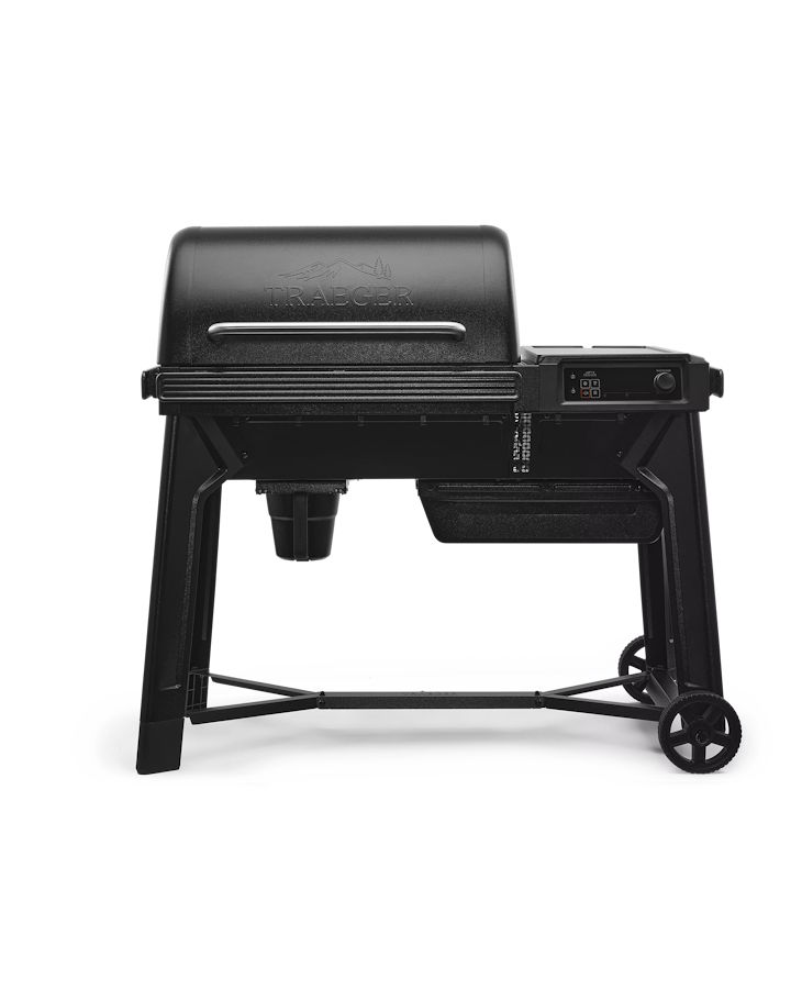 Traeger Woodridge