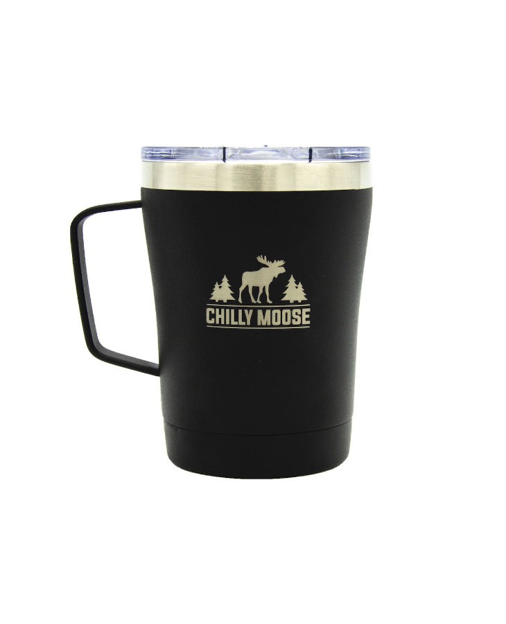 Tasse de Camp Canisbay  12 oz
