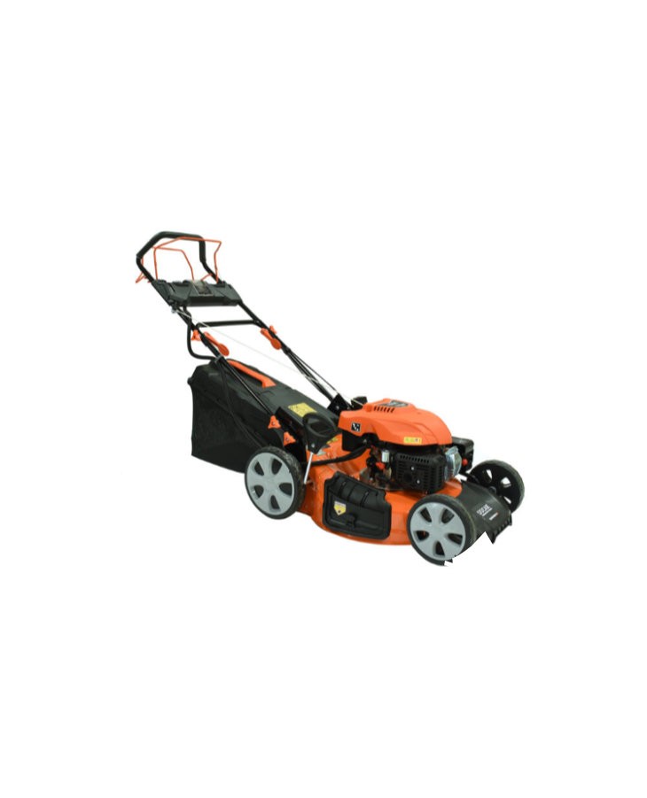 Tondeuse autotractée Ducar 21 ”avec démarrage électrique